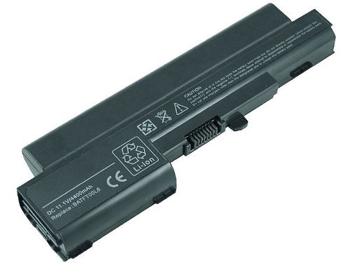 Dell-Vostro 1200: Laptop Replacement Battery for DELL Vostro 1200 series Compal JFT00 series,6 cells